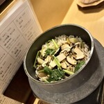 酒•肴 とやお - 