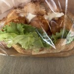 カモベーカリー - 