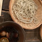 蕎麦 土山人 - 