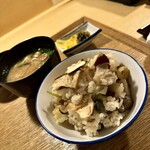 酒•肴 とやお - 