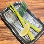 完全個室 炉端ひばち 赤羽店 - 