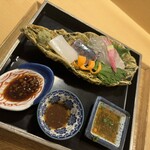 酒•肴 とやお - 