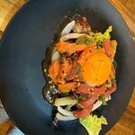 キャンプ酒場 TOKOCK - 