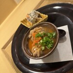 酒•肴 とやお - 