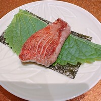 西麻布けんしろう - 