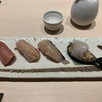 広島 鮨 まつもと - 