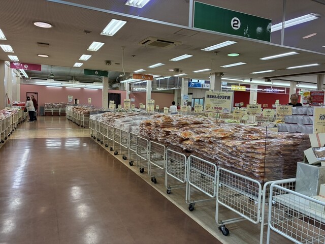 Ebi Senbei no Sato Mihamahonten photo 4