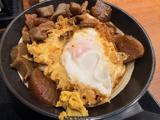 Marugame Seimen Meieki Sanrodo Ten