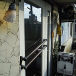 夏への扉 - Photo　By　PEPOPA