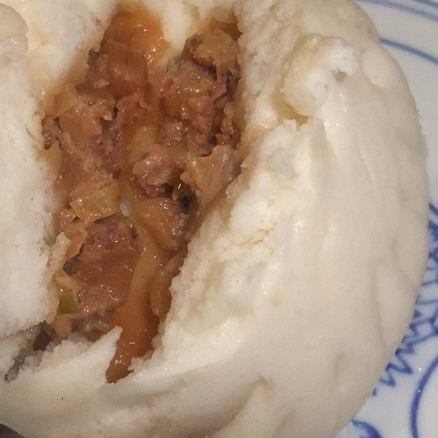 閉店 お土産専門店 西遊記 中国世界料理大会金メタリストの店 日本大通り 肉まん 中華まん 食べログ