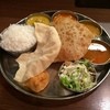 南インド料理ダクシン 八重洲店