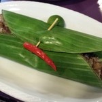 Mangan Restaurant - Sisig ni Mely