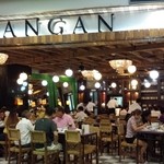 Mangan Restaurant - 