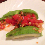 アミーゴ・デ・アミーゴ - 