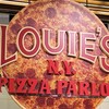 ルイズ N.Y. ピザ パーラー