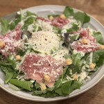 樽ワイン酒場 呑牛呑気 - 