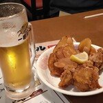 トラノコ - ナマカラ