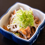 炭火焼鳥 ゆ鳥 - 