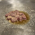 しじみ炊き肉 くにき 阪急梅田店 - 