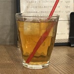 樽ワイン酒場 呑牛呑気 - 