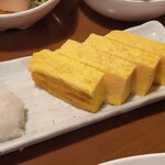 トラノコ - たまごやきおししい