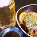 炭火焼鳥 ゆ鳥 - 