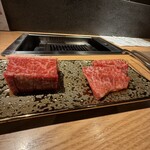 焼肉 グルマンズいとう - 
