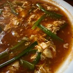 辛麺屋輪 - 