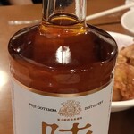 トラノコ - 陸をボトルで