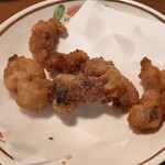 トラノコ - たこからおいしい