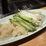 焼肉 グルマンズいとう - 