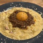 樽ワイン酒場 呑牛呑気 - 