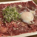 樽ワイン酒場 呑牛呑気 - 