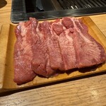 焼肉 グルマンズいとう - 