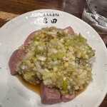 もつ煮込み専門店 沼田 - 