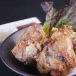 炭火焼鳥 ゆ鳥 - 