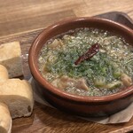 樽ワイン酒場 呑牛呑気 - 