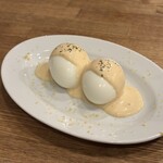 樽ワイン酒場 呑牛呑気 - 