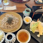 中軽井沢カントリークラブレストラン - 料理写真: