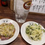 もつ煮込み専門店 沼田 - 