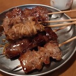 トラノコ - 豚串たれおいしい