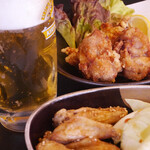 炭火焼鳥 ゆ鳥 - 