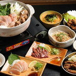 炭火焼鳥 ゆ鳥 - 