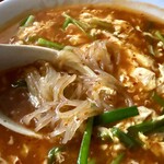 辛麺屋輪 - 
