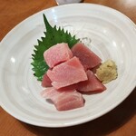 トラノコ - マグロブツ