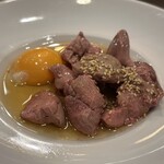 樽ワイン酒場 呑牛呑気 - 