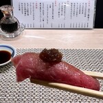 板前肉炙りすし割烹 一斗 - 