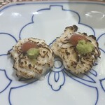 板前肉炙りすし割烹 一斗 - 