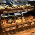 たけぞー - 