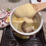 板前肉炙りすし割烹 一斗 - 